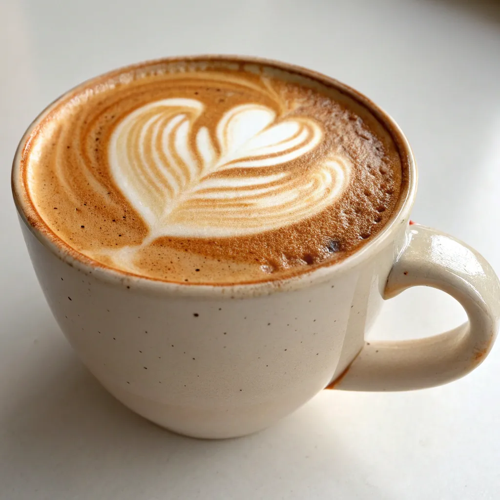 Cafe Latte