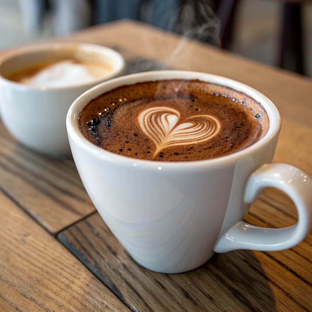 Espresso Double Shot