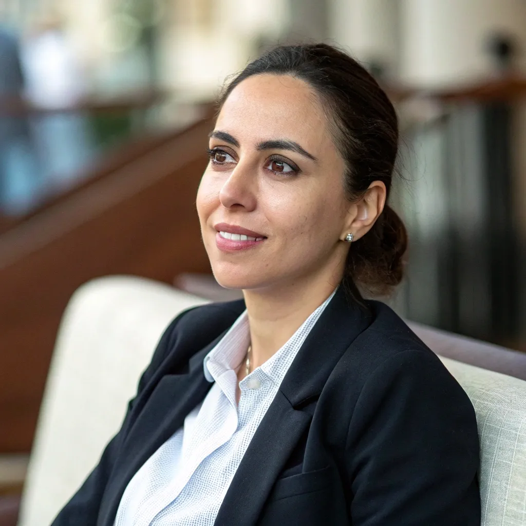 Picture of reviewer Sophia